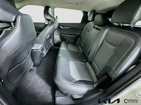 Certified 2024 Kia EV6 Light image 24