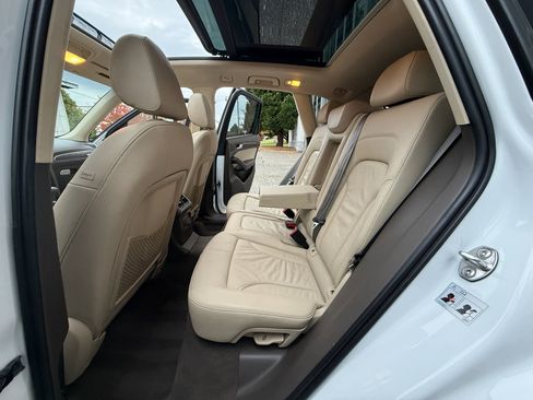 Used 2015 Audi Q5 TDI Premium Plus w/ Technology Package image 43