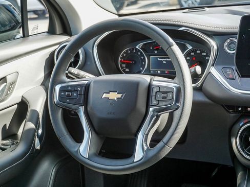 New 2026 Chevrolet Blazer LT image 16