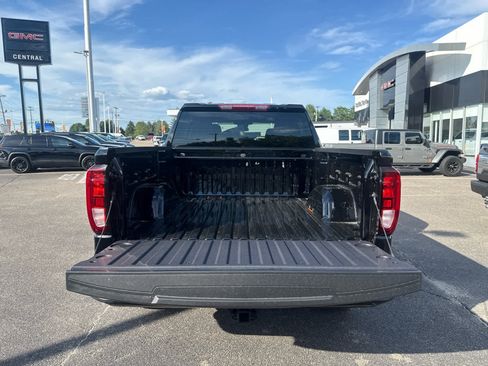 New 2026 GMC Sierra 1500 Elevation AWD/4WD image 10