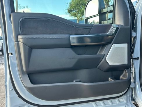 New 2026 Ford F350 Platinum AWD/4WD image 39