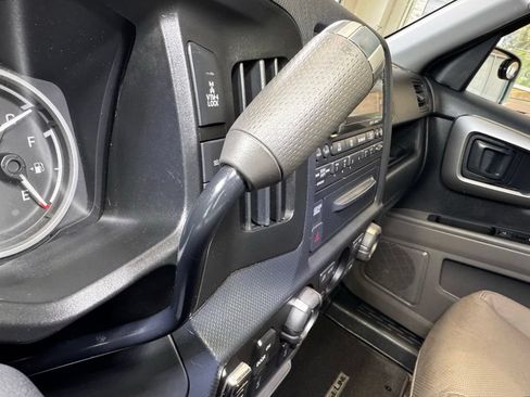 Used 2014 Honda Ridgeline RTL image 25