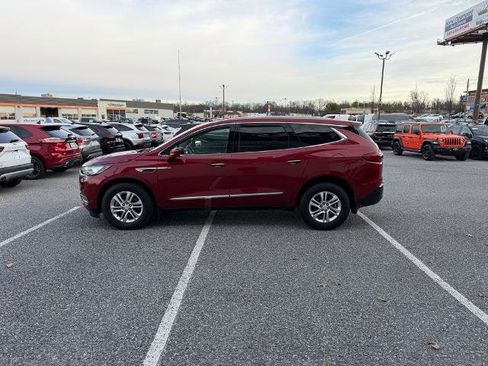 Used 2019 Buick Enclave Essence image 3