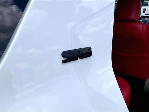 Used 2022 Toyota 4Runner SR5 RWD image 10