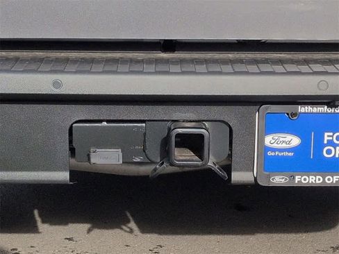 New 2025 Ford Maverick XLT w/ Equipment Group 301A image 35