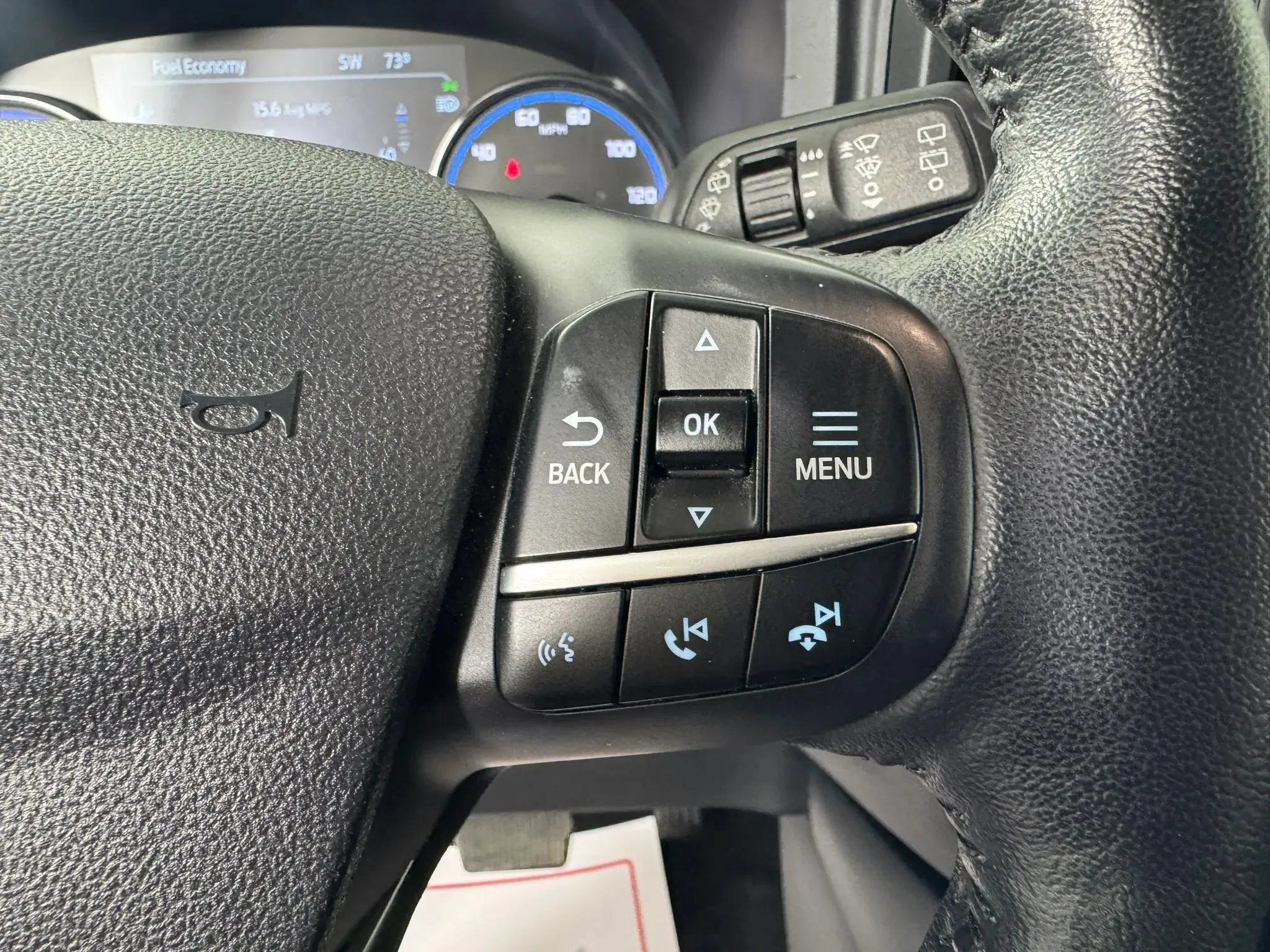 Used 2022 Ford Bronco Sport Outer Banks w/ Tech Package AWD/4WD image 16