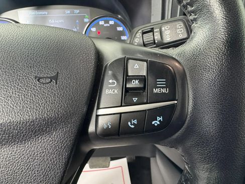 Used 2022 Ford Bronco Sport Outer Banks w/ Tech Package AWD/4WD image 16