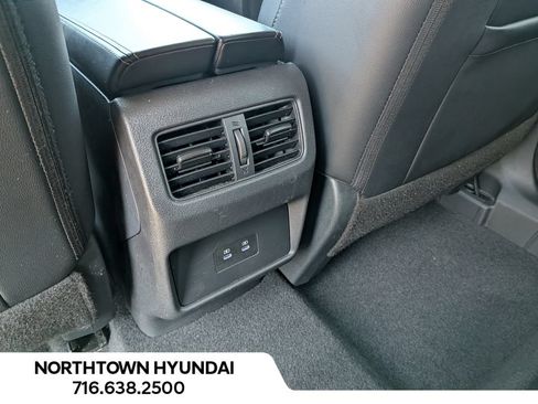 Used 2026 Nissan Rogue SL AWD/4WD image 33