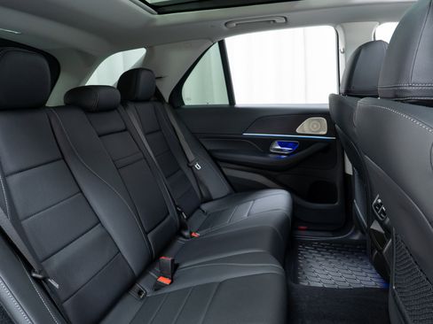 Certified 2026 Mercedes-Benz GLE 450e 450e 4MATIC image 24