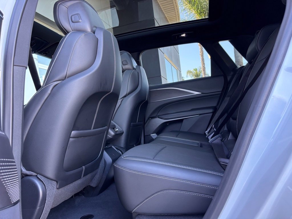 Used 2024 Cadillac Lyriq Sport w/ LPO, Floor Liner Package RWD image 51