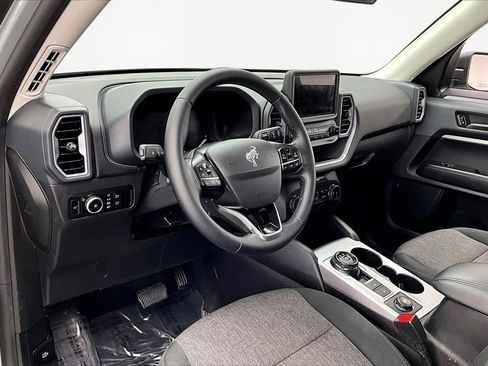 Used 2024 Ford Bronco Sport Big Bend w/ Convenience Package image 14