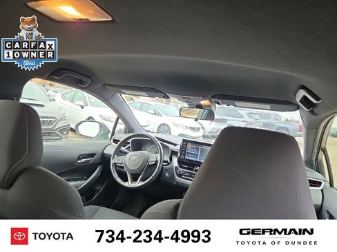 Used 2020 Toyota Corolla SE image 17