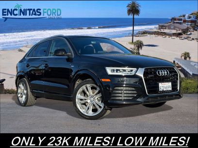 Used 2018 Audi Q3 2.0T Premium Plus w/ Premium Plus Package