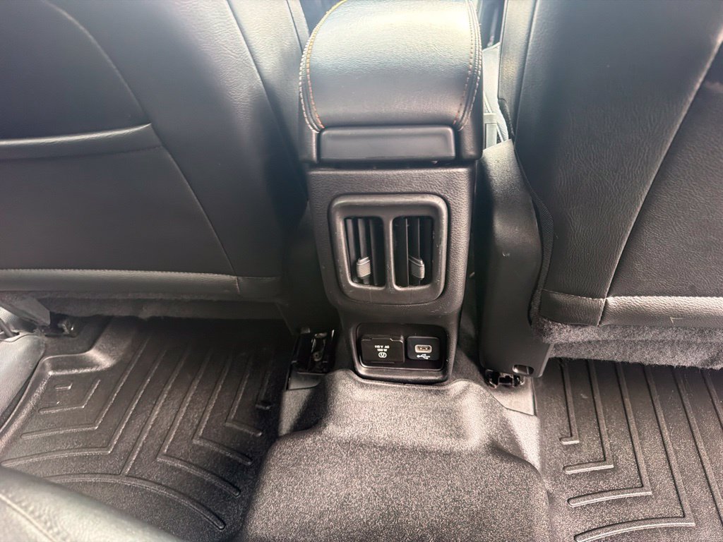 Used 2021 Jeep Compass Latitude w/ Convenience Group AWD/4WD image 50