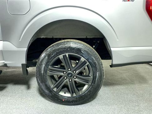 Used 2021 Ford F150 XLT w/ Equipment Group 302A High image 6