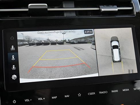 Certified 2024 Hyundai Tucson Limited AWD/4WD image 40