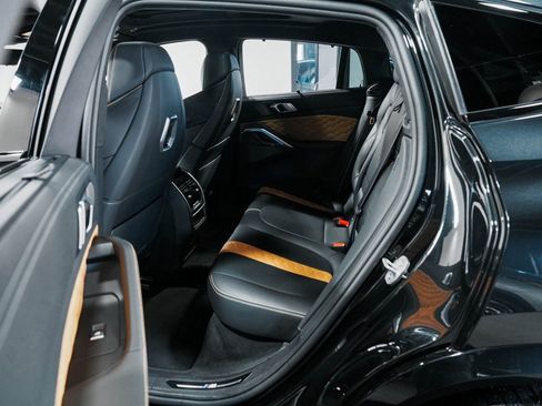 Used 2024 BMW X6 M Competition w/ Executive Package image 33