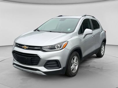 Used 2018 Chevrolet Trax LT w/ LT Convenience Package