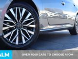 Used 2023 Nissan Altima 2.5 SV image 3