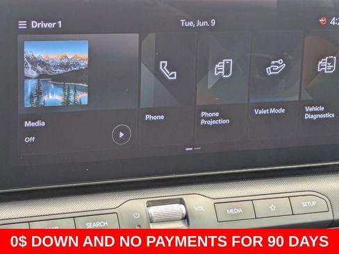 Used 2025 Kia K4 FWD image 18