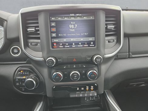 Used 2020 RAM 1500 Big Horn image 16