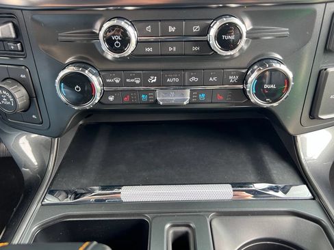 Used 2022 Ford F150 Tremor w/ Equipment Group 402A High AWD/4WD image 31