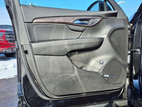 Certified 2023 Buick Envision Avenir image 22