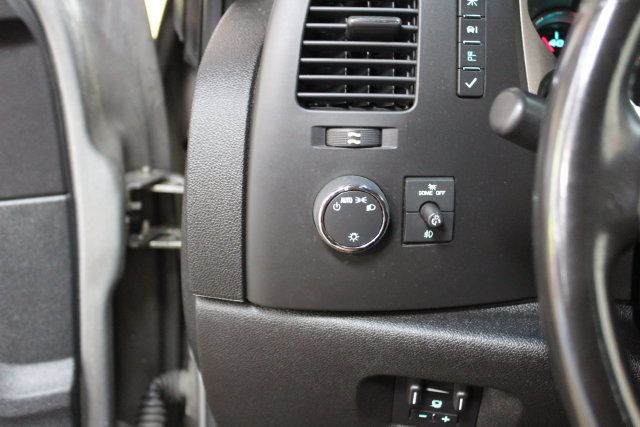 Used 2013 Chevrolet Silverado 2500 LT AWD/4WD image 15