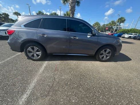 Used 2020 Acura MDX SH-AWD image 17