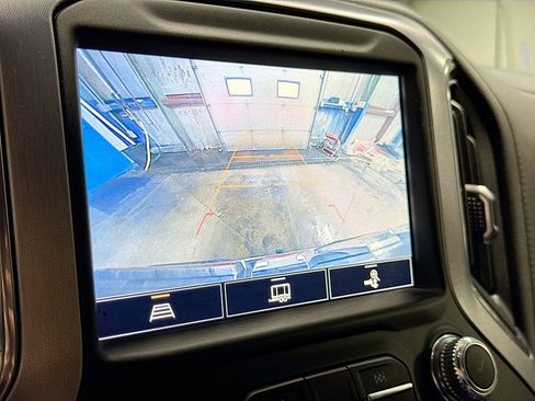 Used 2021 GMC Sierra 1500 SLT w/ SLT Premium Package image 13