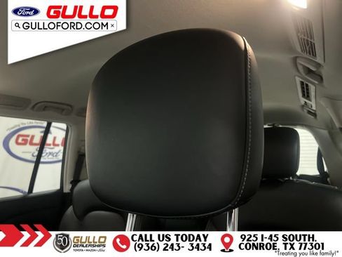 Used 2021 INFINITI QX80 Luxe RWD image 18