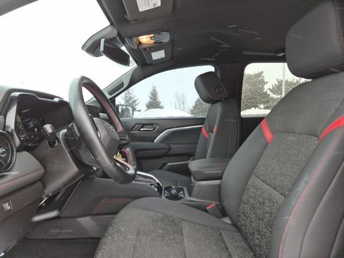 Certified 2024 Chevrolet Colorado Z71 w/ Z71 Convenience Package 2 image 14