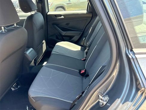 New 2025 Volkswagen Jetta Sport image 11