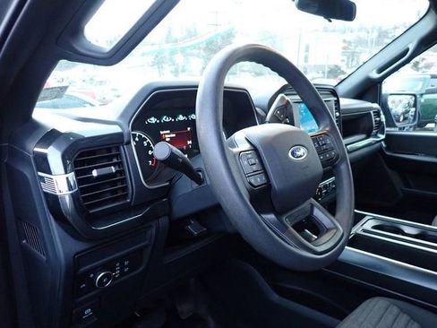 Used 2022 Ford F150 XL w/ STX Appearance Package image 15