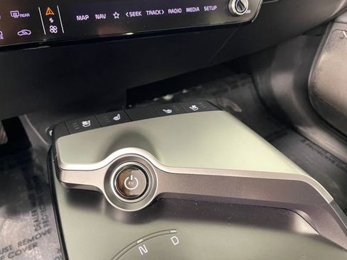 Certified 2023 Kia EV6 Wind w/ Wind Technology Package image 8