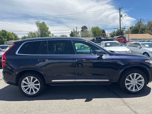 Used 2017 Volvo XC90 T6 Inscription AWD/4WD image 11