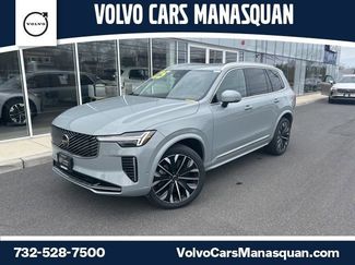 Certified 2025 Volvo XC90 B5 Plus video 1