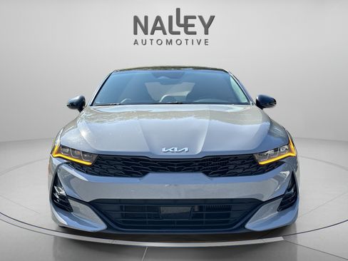 Used 2022 Kia K5 GT-Line w/ GT-Line FWD Premium Package image 9
