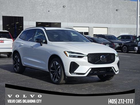 Used 2026 Volvo XC60 B5 Plus w/ Protection Package Premier AWD/4WD image 2