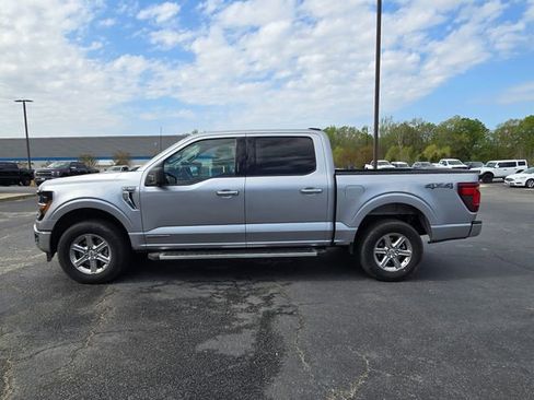 Used 2024 Ford F150 XLT w/ Mobile Office Package image 12