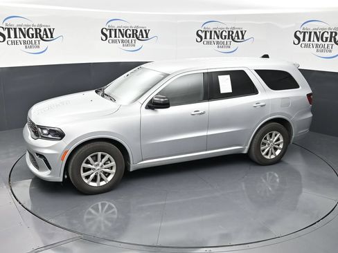 Used 2025 Dodge Durango GT RWD image 23