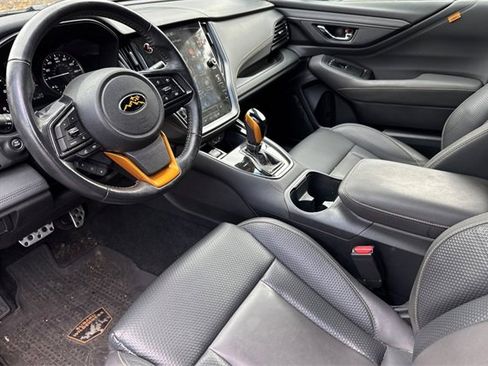 Used 2022 Subaru Outback Wilderness image 10