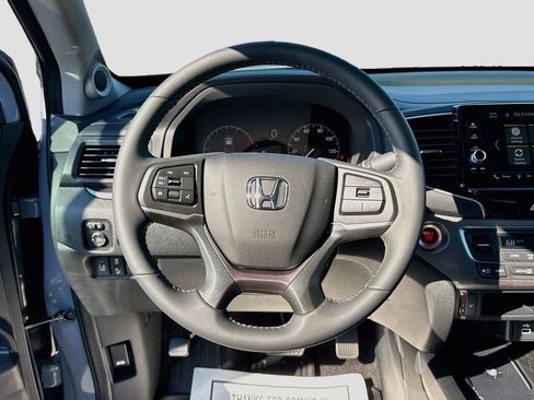 Used 2026 Honda Ridgeline RTL image 14