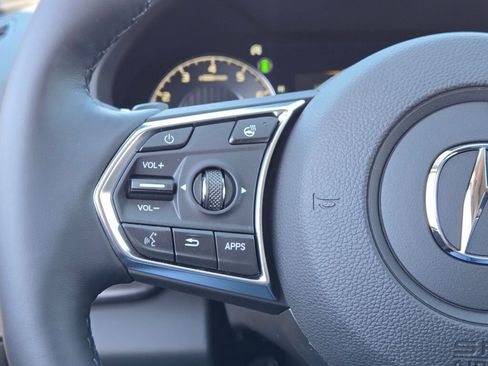 New 2026 Acura RDX SH-AWD w/ Advance Package image 47