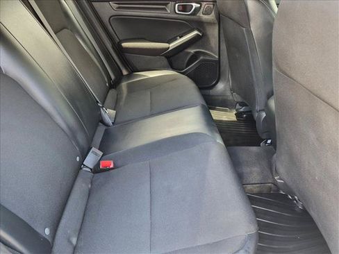 Used 2023 Honda Civic Sport image 19