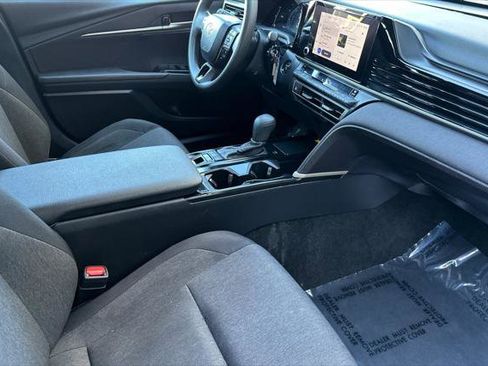 Certified 2025 Toyota Camry LE image 16