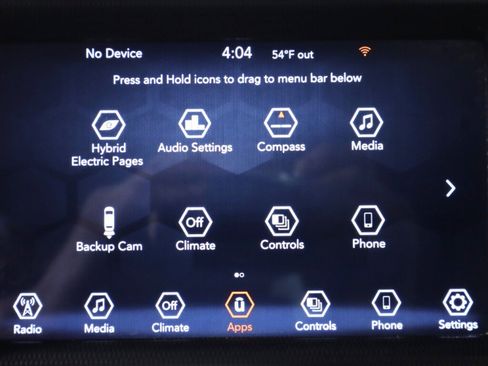 Used 2023 Jeep Wrangler Unlimited AWD/4WD image 19