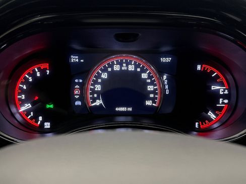 Used 2024 Dodge Durango GT image 13