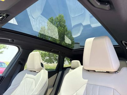 New 2026 BMW X3 xDrive30i w/ Premium Package
