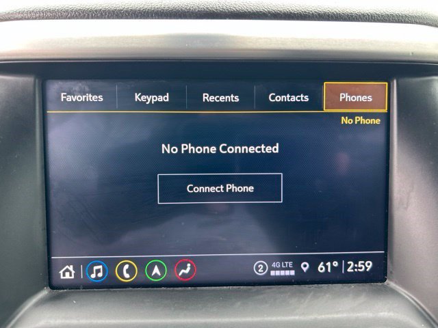 Used 2023 GMC Acadia SLT FWD image 29